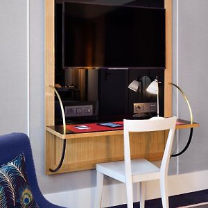 Chambre de Luxe Lit King-Size