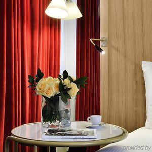 Chambre Classique Lit Queen-Size